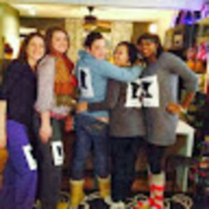 Meet your Posher, Beth